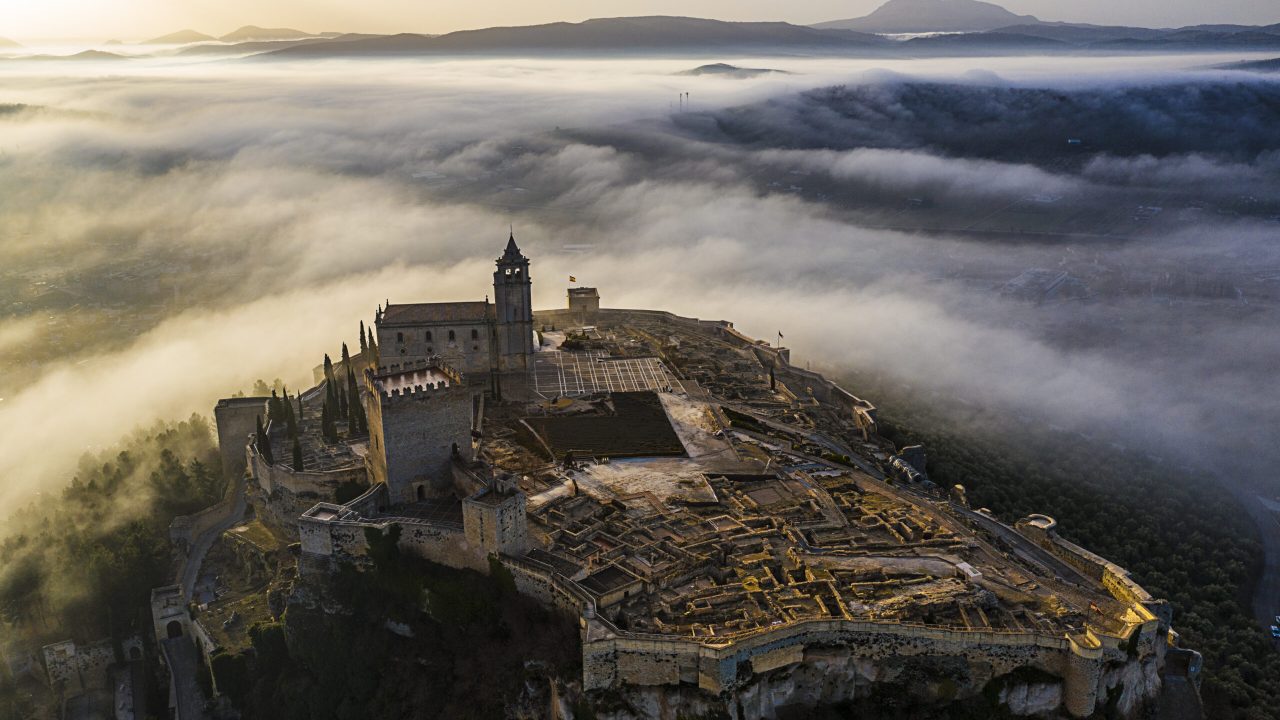 Panorámica 1