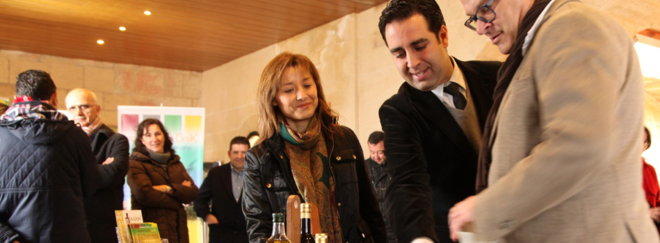Alcalá la Real acerca el aceite de oliva a sus visitantes con una campaña oleoturística