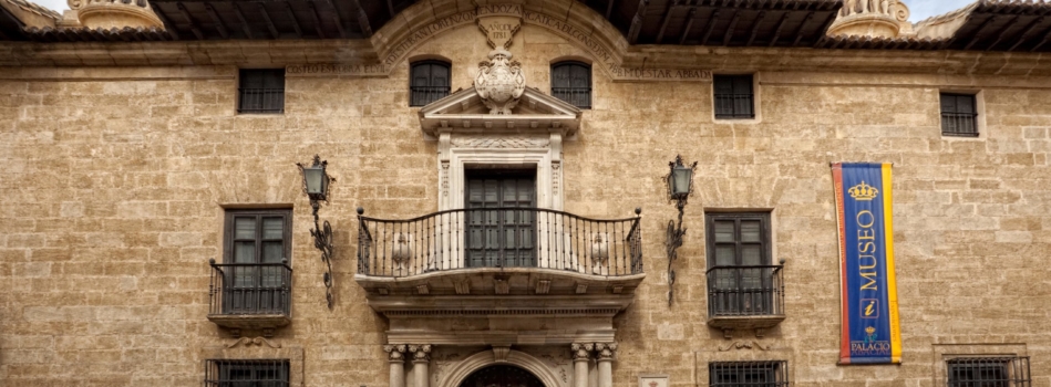 El Museo de Alcalá la Real colabora con el 150 aniversario del Museo Arqueológico Nacional
